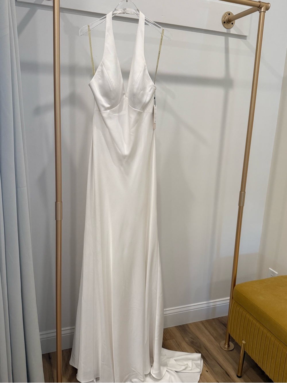 Jenny Yoo JENNIFER Gown - Picture 6 of 9